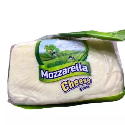 Goodlife Mozzarella Cheese Fresh- 1 Kg