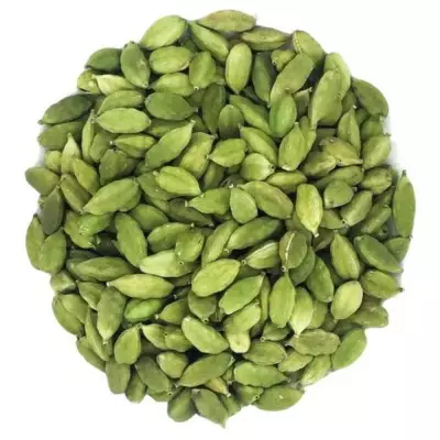 Green Cardamom (A Grade)- 25g