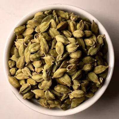 Green Cardamom Regular- 500g