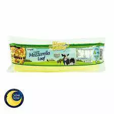 Happy Valley  Creamy Mozzarella Cheese- 2.5 kg