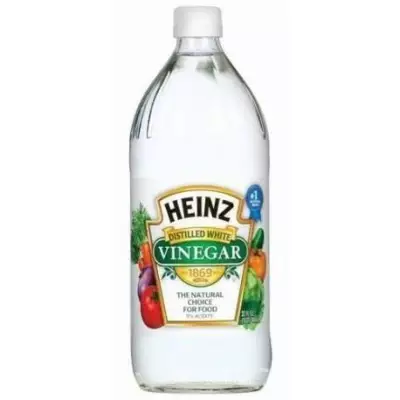 Heinz Apple Vinegar- 473ml USA