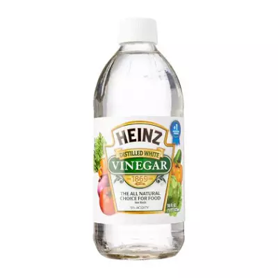 Heinz Distilled White Vinegar- 946mL