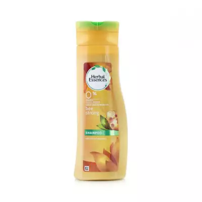 Herbal Essences Bee Strong Shampoo – 400ml