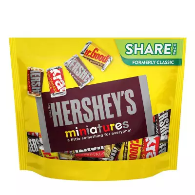 Hershey's Miniature 294gm