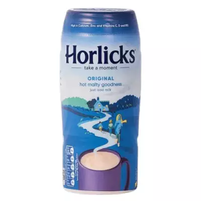 Horlicks Original Malted Drink- 400g