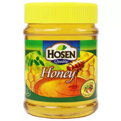 HOSEN HONEY REGULAR 500 GM