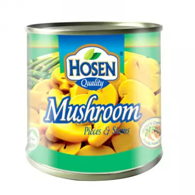 Hosen Mushroom BIG Size- 2840Gm