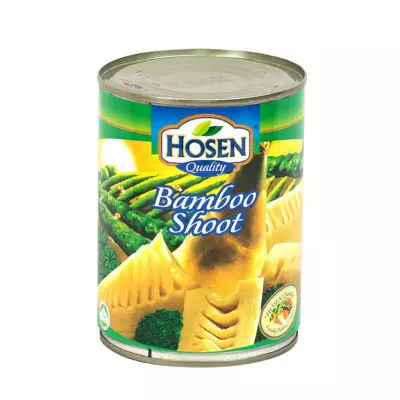Hosen Quality Bamboo Shoot- 552 gram