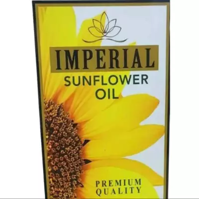 IMPERIAL SUNFLOWER OIL 5 litre