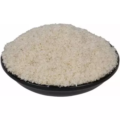 Isabgol Bhusi (ইসবগুলের ভুসি) - Psyllium Husk (Isubgul Vushi)- 100g