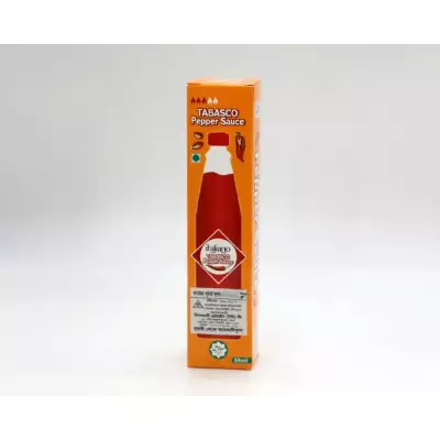 Italiano Tabasco Pepper Sauce- 88ml