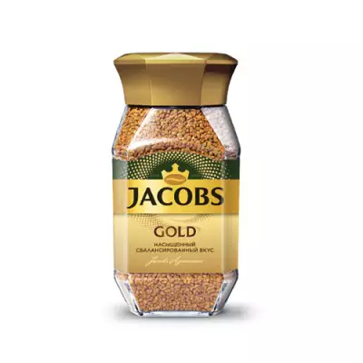 Jacobs Gold Coffee - 95gm