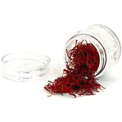 Kashmir Saffron 1 Gram