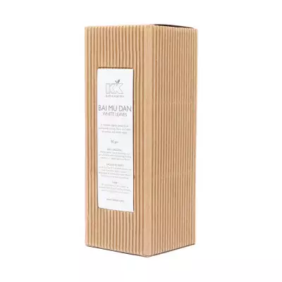 Kazi & Kazi Bai Mu Dan- 50 gm