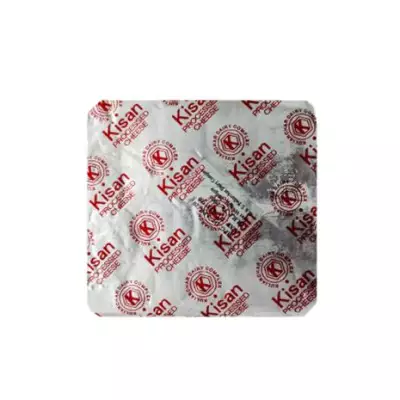 Kisan Cheese (Processed)- 200 gm