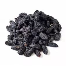 Kishmish (Black)= 500g