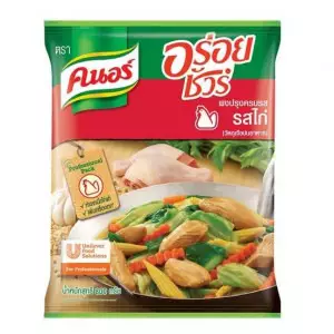 Knorr Chicken Seasoning Powder- 800 gm