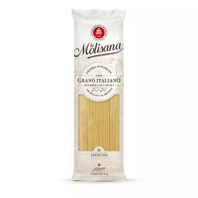 La Molisana Linguine N6- 500gm