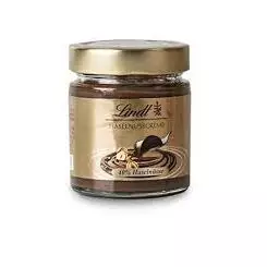 Lindt Chocolate Spread Hazelnut 220g