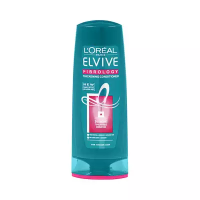 L’Oreal Elvive Fibrology Thickening Conditioner – 400ml