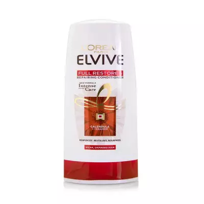 L’Oreal Elvive Full Restore 5 Repairing Conditioner – 400ml