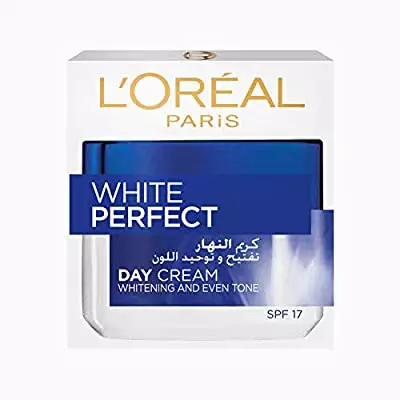 L’Oreal Paris White Perfect Night Cream 50ML