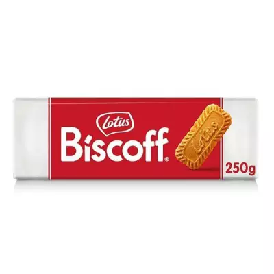 Lotus Biscoff - 250g
