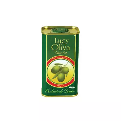 Lucy Oliva Olive Oil 100ml