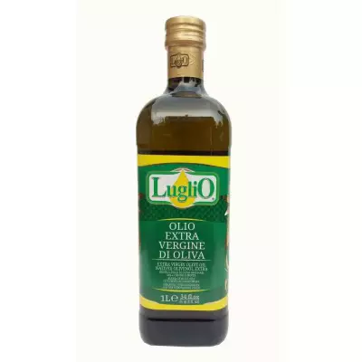 Luglio Extra Virgin Olive Oil - 1000ml