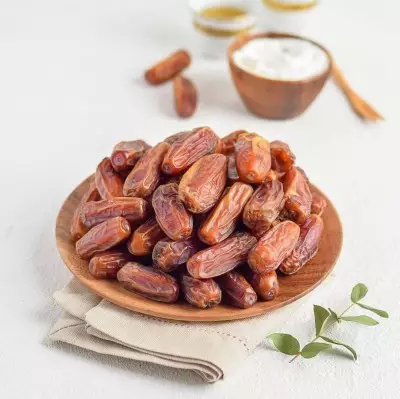 Mabroom Dates | মাবরুম খেজুর - 500g