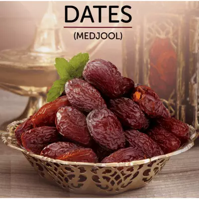 মাজদুল খেজুর | Medjool Dates- 500g