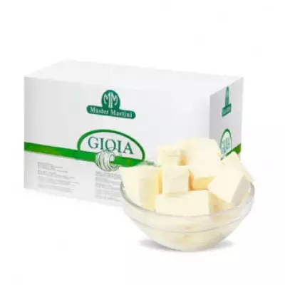 Master Martini Gioia Butter- 1 Kg