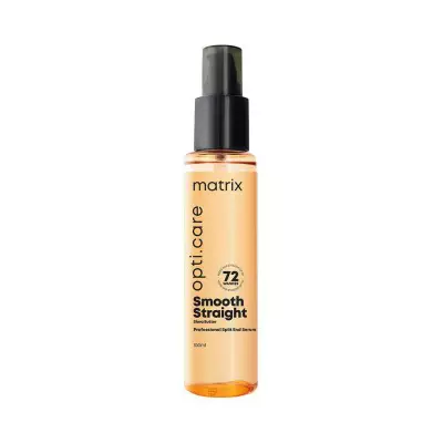 Matrix Opti.Care Smooth Straight Professional Split End Serum With Shea Butter- 100mL