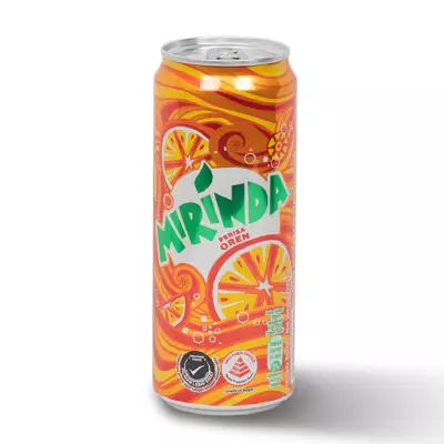 Mirinda Can- 320 mL