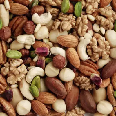 Mix Nut Dry Fruits- 1kg