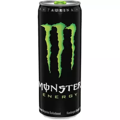 Monster Energy Drink Original- 355 mL