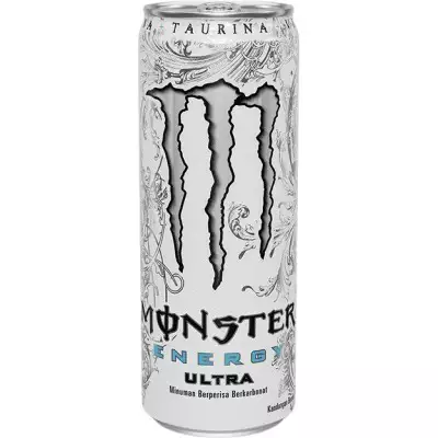 Monster Energy Drink Ultra- 355 mL