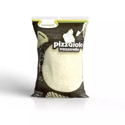 MOZZARELLA PIZZAIOLO COSSETTE 2 KG