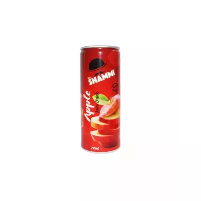 Mr. Shammi Apple Juice Drink- 250ml