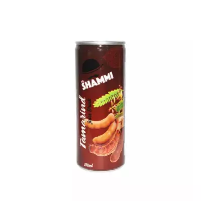 Mr. Shammi Tamarind Juice Drink- 250ml