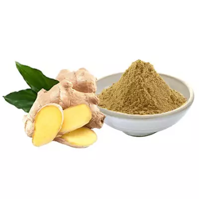 Natural Ginger Powder -100gm