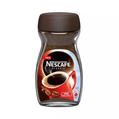 Nescafe Classic Coffee- 200gm