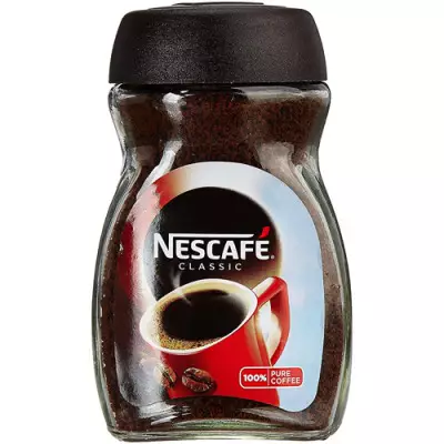 Nescafe Classic Coffee- 50g