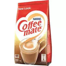 Nescafe Coffee Mate (Poli)- 1 Kg