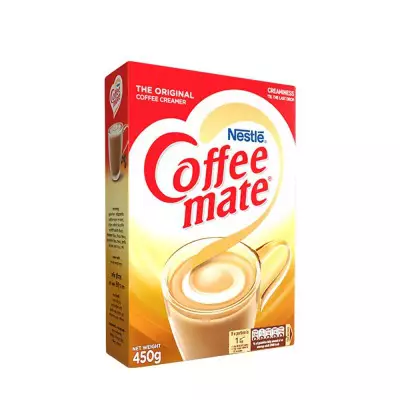 Nestle Coffee Mate Richer & Creamer– 450 gm
