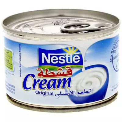 Nestle Cream Original 160 Gm