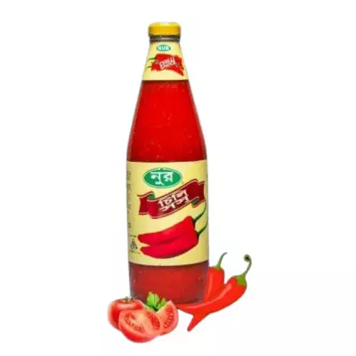 Nur Chili Sauce- 1Kg