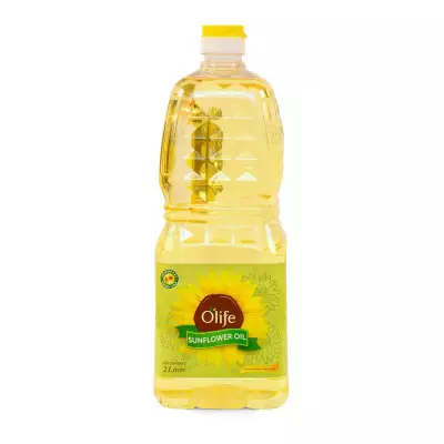 Olife Sunflower Oil- 2L