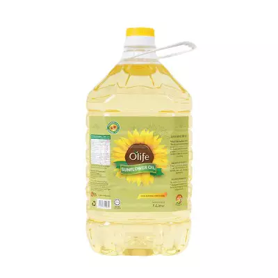 Olife Sunflower Oil- 5L