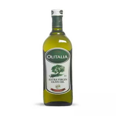 Olitalia Extra Virgin Olive Oil- 1L